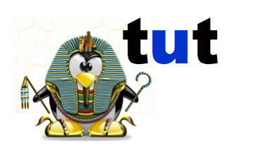 TUT Logo
