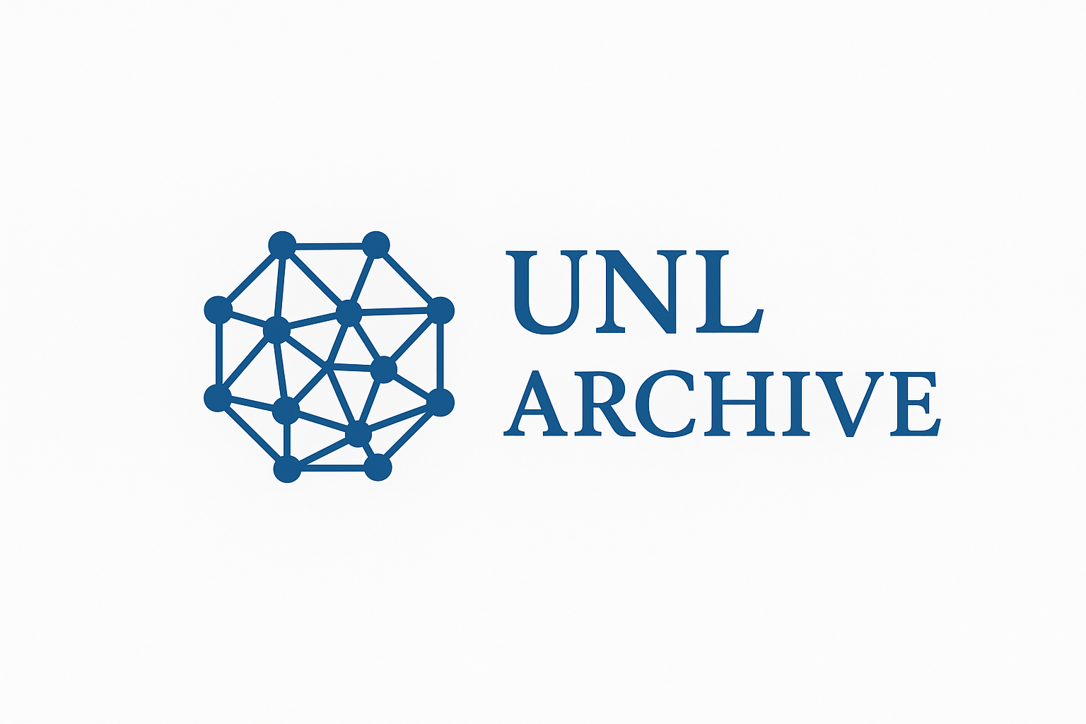 UNL Archive Logo